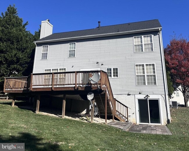 Building Photo - 8708 Hidden Pool Ct