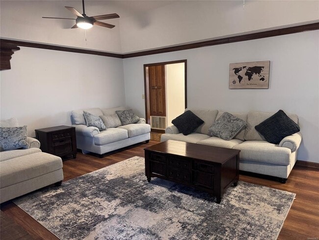 Building Photo - 5740 Jane Rd