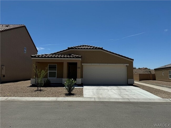 Primary Photo - 2408 Granite Cir