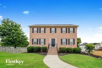 Building Photo - 1127 Brown's Run Dr