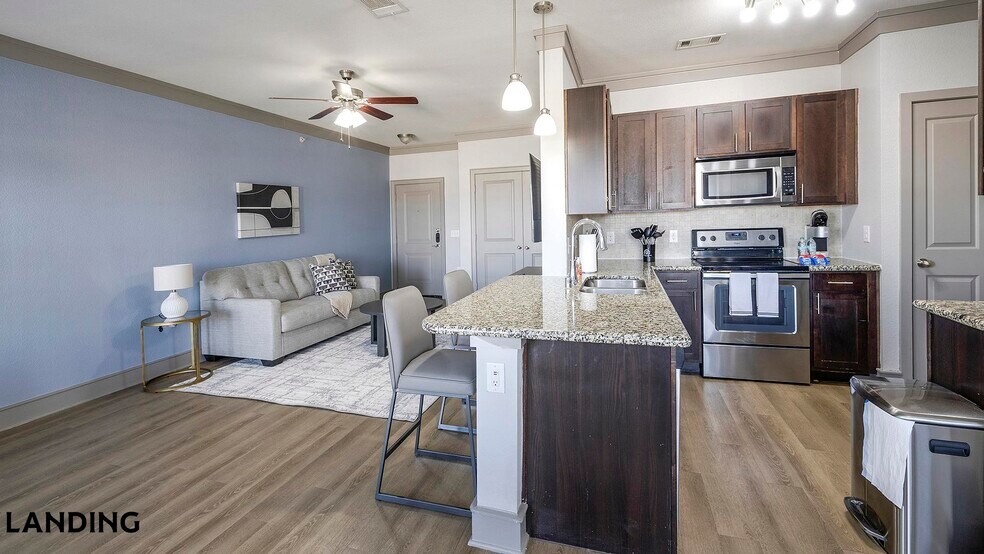 Building Photo - 4689 Mustang Pkwy