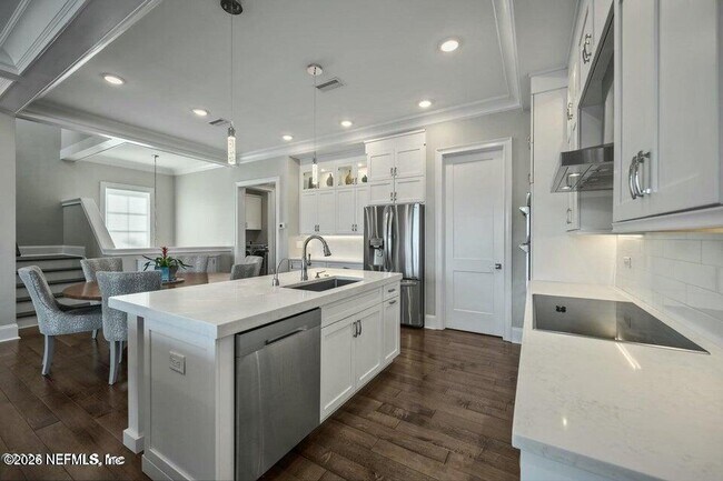 Building Photo - 4983 Marina San Pablo Pl