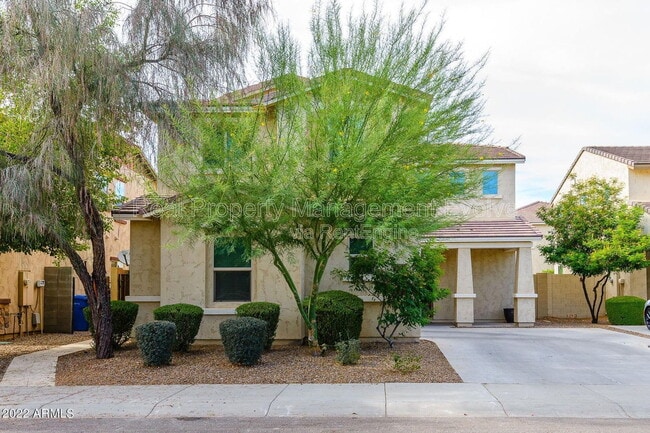 Building Photo - 1544 E Hummingbird Way