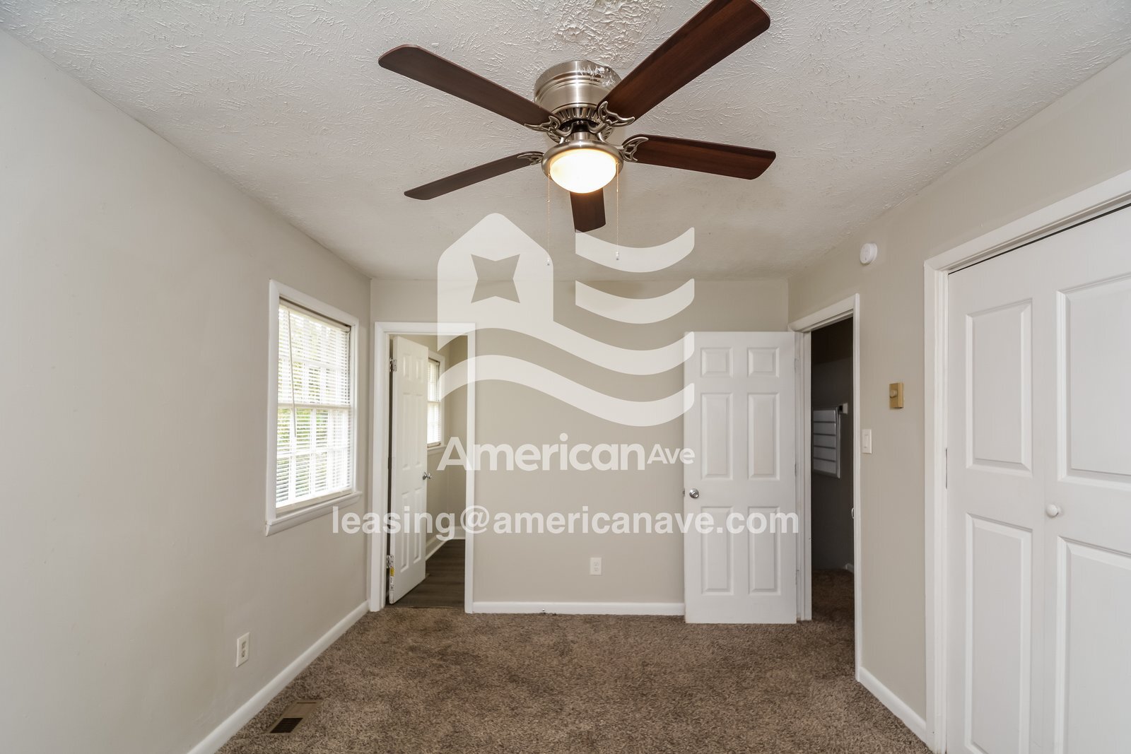 Building Photo - 3415 Calkin St