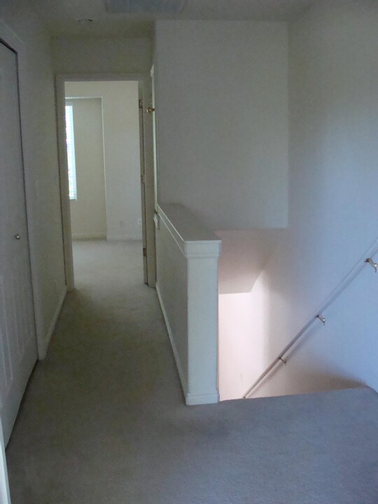 Upstairs Hallway - 1362 S 1190 W