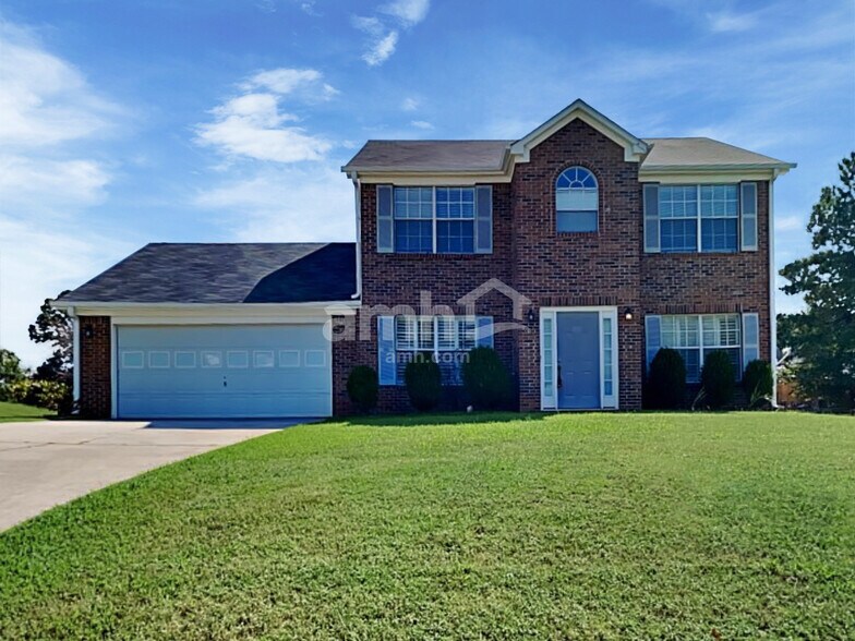 Primary Photo - 3101 Canter Ct