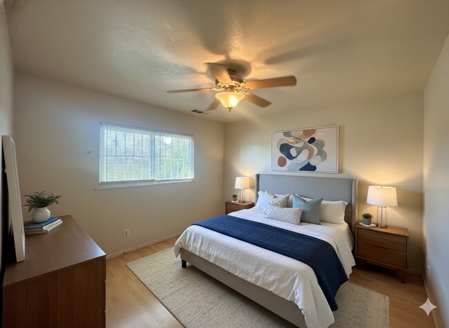 Building Photo - 3BD/1BA Home with Newly Remodeled Kitchen