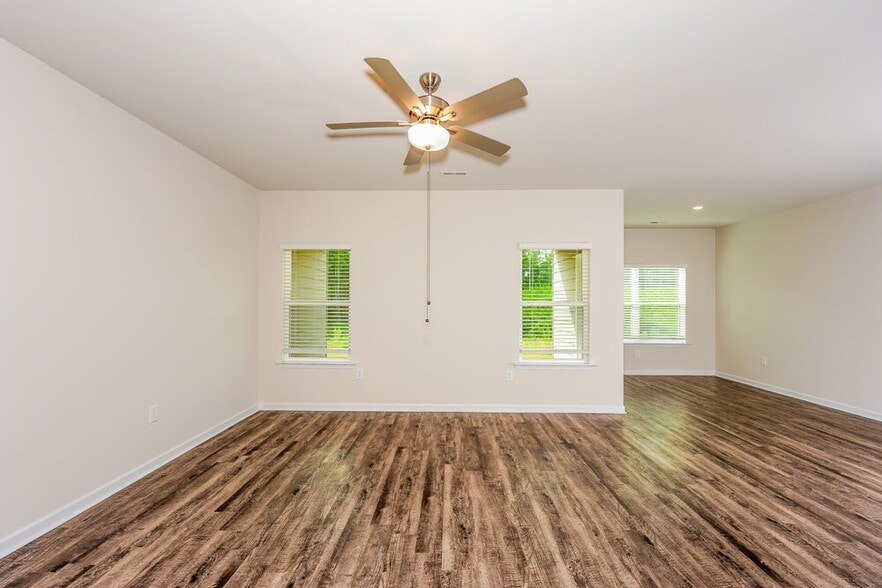 Building Photo - 4537 Morgan Dr