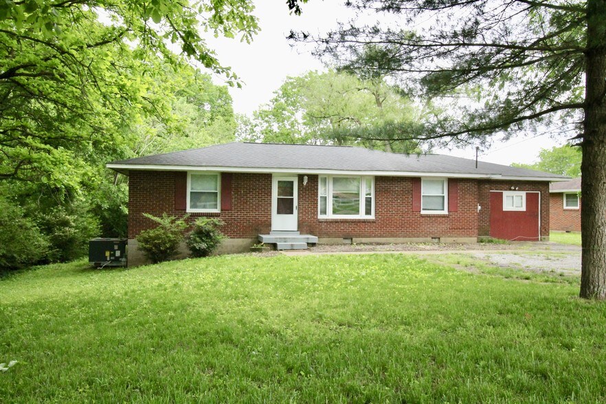 Building Photo - 3903 Brick Church Pike