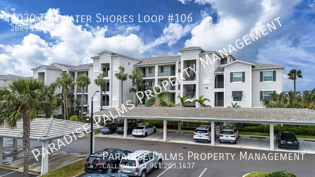 Building Photo - Riverfront Condo - 2 bed - 2 bath for rent