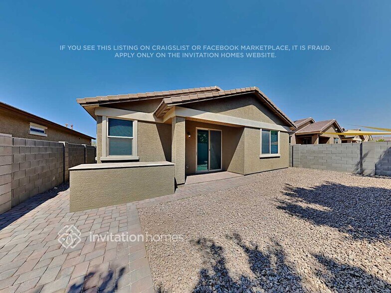 Building Photo - 12241 W Hide Trail