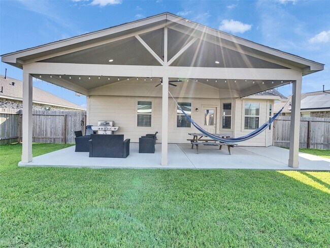 Building Photo - 507 Thunder Cloud Dr
