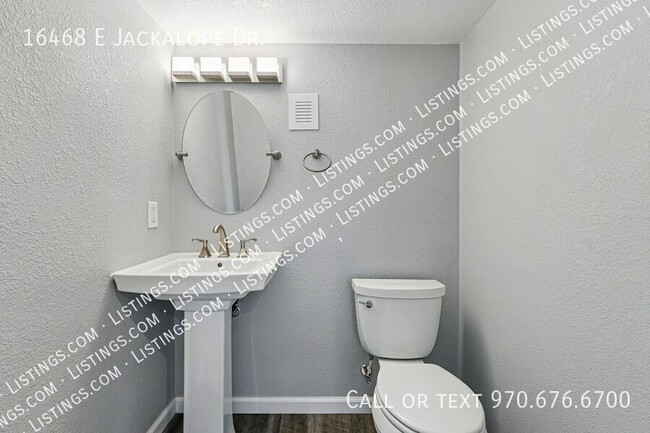 Building Photo - 16468 E Jackalope Dr