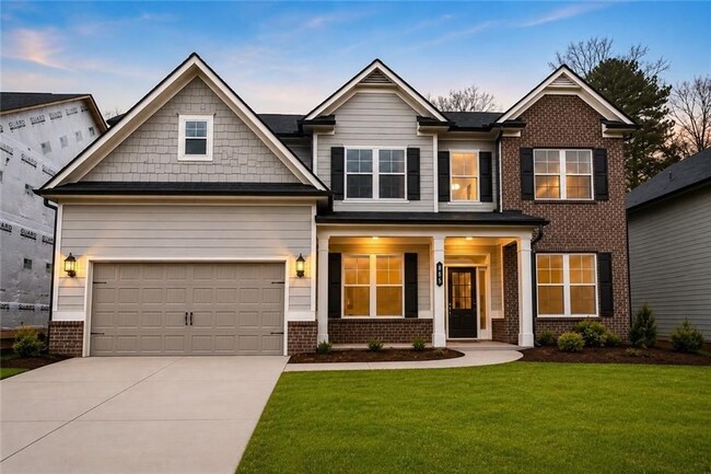 Building Photo - 4462 Silver Oak Dr SW