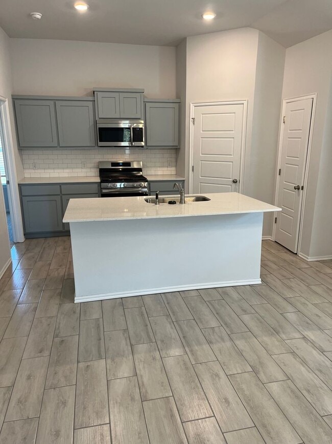 Building Photo - First Month Free!