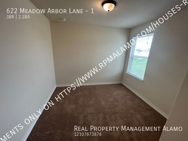 Building Photo - 622 Meadow Arbor Ln