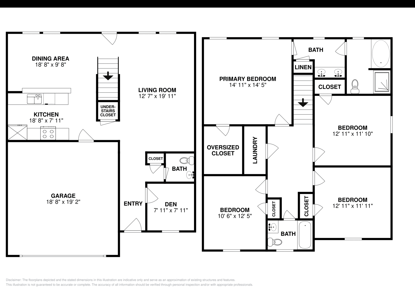 Building Photo - 909 Northern Dancer Ln