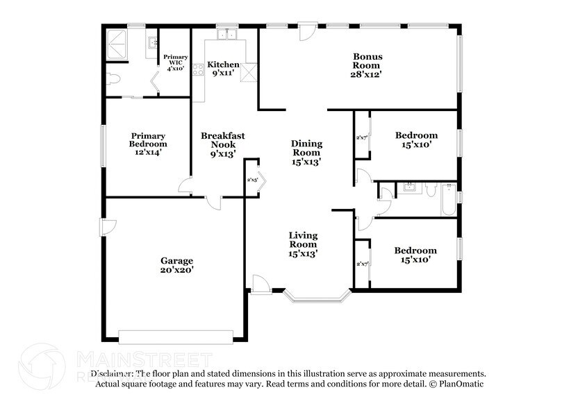 Building Photo - 1411 SE 17th Terrace