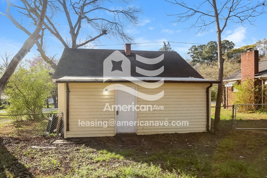 Building Photo - 1057 North Carolina Hwy 150