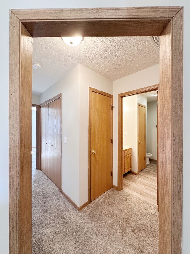 Building Photo - Spacious 2-Bed, 2-Bath Duplex with Attache...