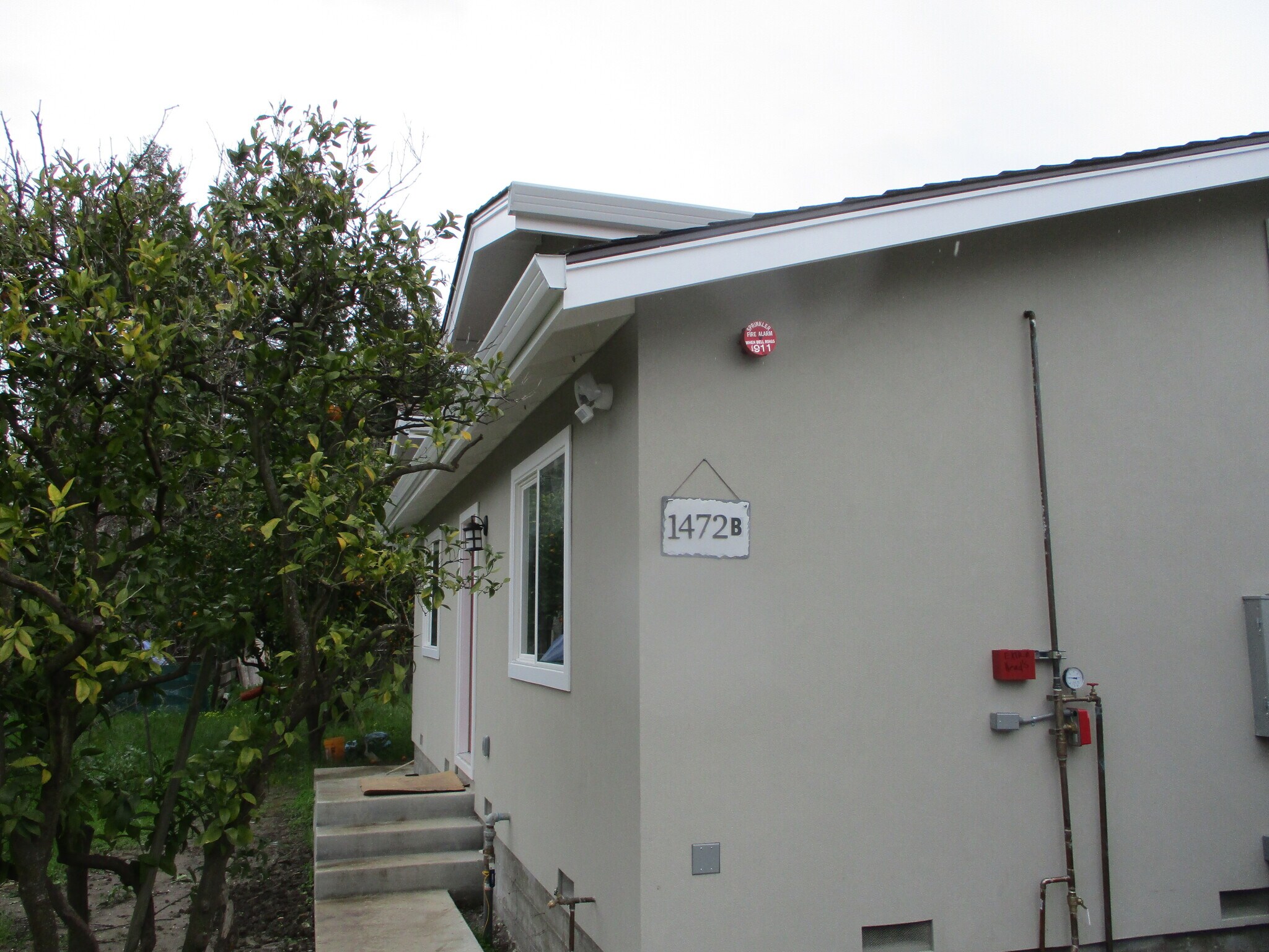 Building Photo - 1472 Hervey Ln