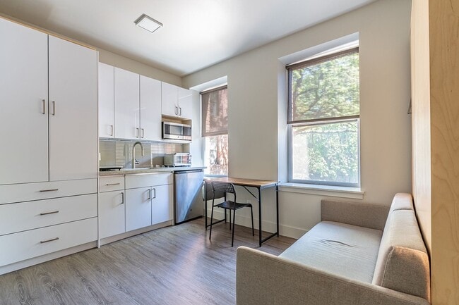 Interior Photo - 423 Terry Apartments in the Heart of First Hill