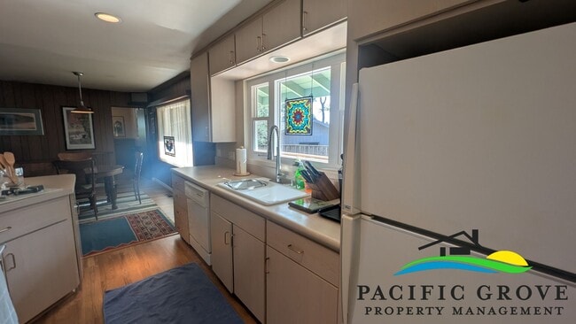 Building Photo - Furnished Pebble Beach Residence with Private Sun Deck