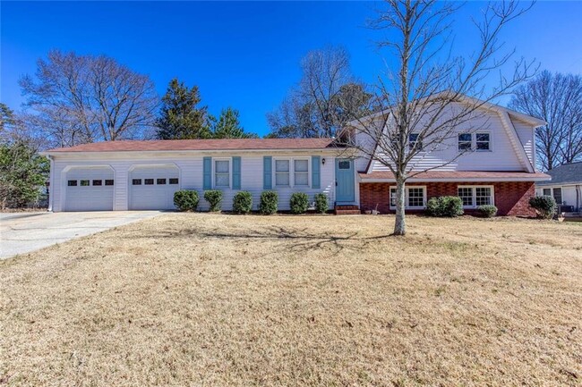 Primary Photo - 1722 Johnston Trail NW