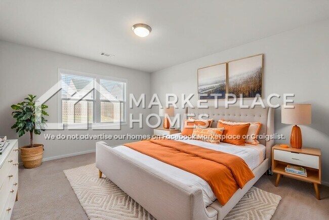 Building Photo - 605 Count Fleet Ct