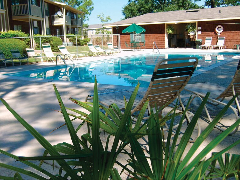 Plantation - Mobile, AL | Apartment Finder