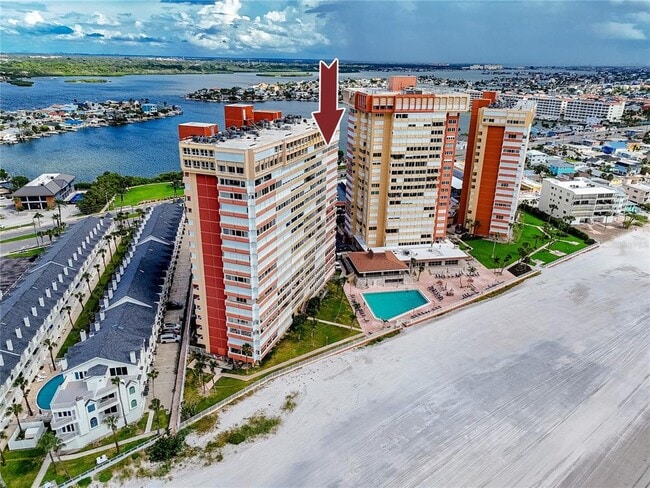 Building Photo - 17940 Gulf Blvd