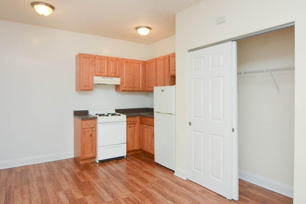 Building Photo - 1742 N Humboldt Blvd