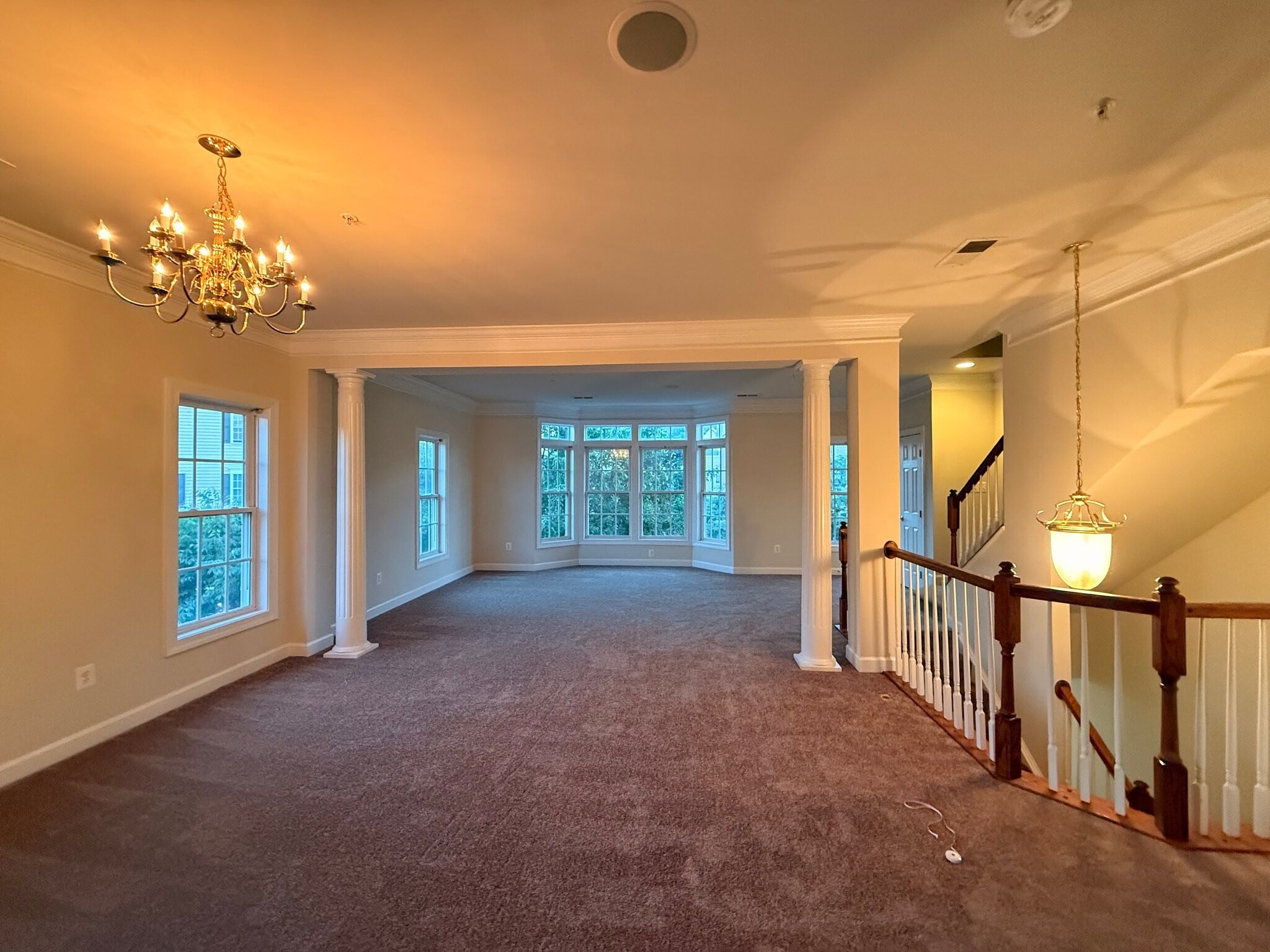 Building Photo - 605 Whetstone Glen St