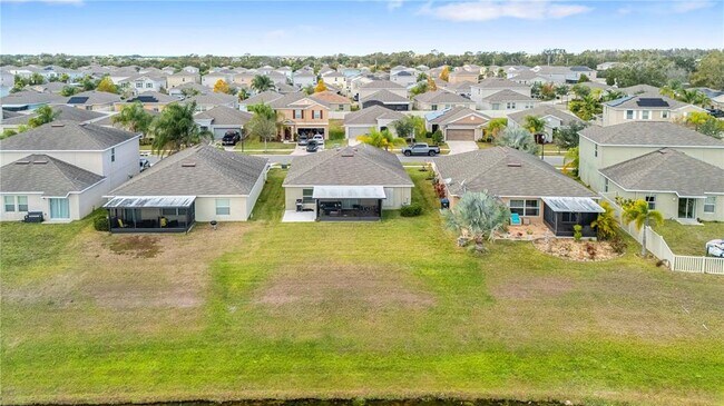 Building Photo - 17110 White Mangrove Dr