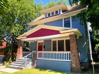 Building Photo - 843-845 Prince SE