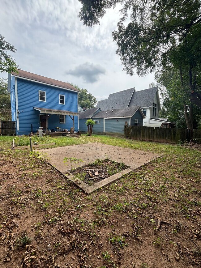 Primary Photo - House in Reynoldstown