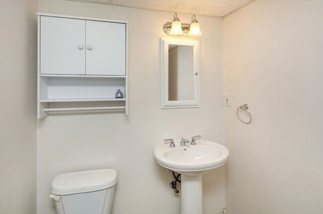 Building Photo - Spacious 4 Bedroom Home with Finished Basement, Vaulted Ceilings & Huge Fenced Yard
