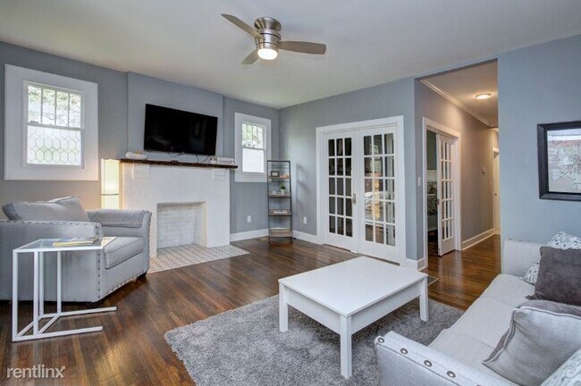 Building Photo - 1 br, 1 bath House - 1613 S Mint Street
