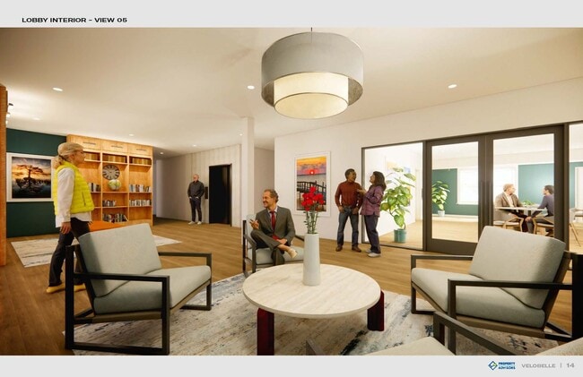 Building Photo - Brand New, 1 bedroom in Beacon Landing