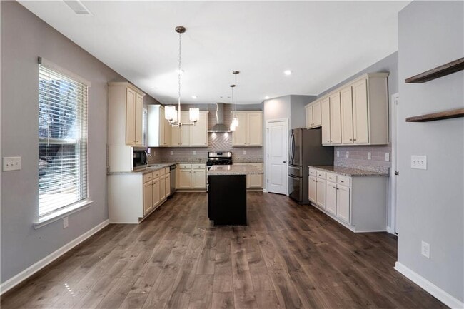 Building Photo - 7139 Southface Way SW