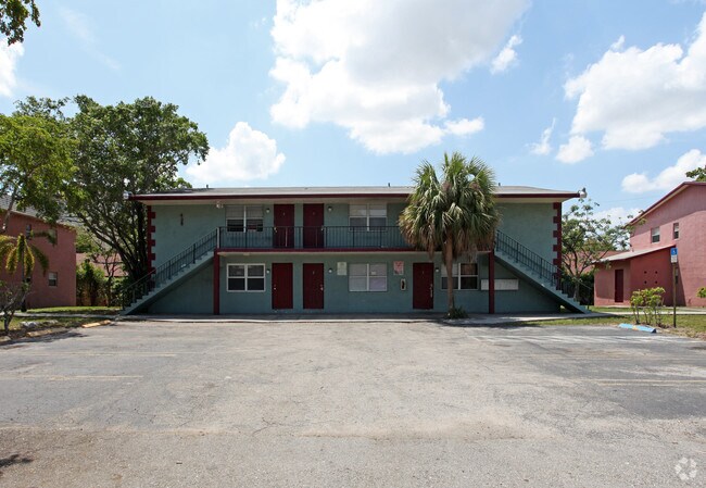 Building Photo - 433 SW 2nd Pl