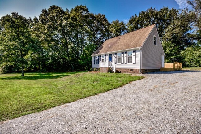 Building Photo - 4792 NC-73