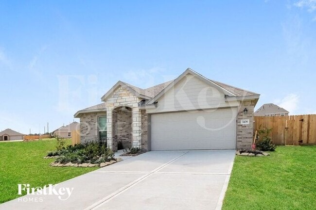 Building Photo - 7406 Keechi Pl