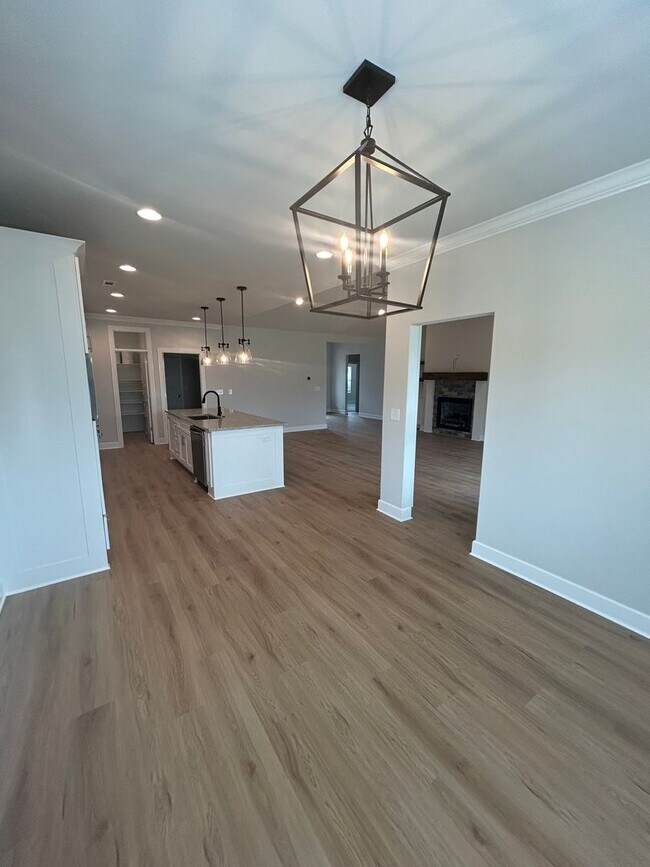 Building Photo - Beautiful Modern Home in Pea Ridge!