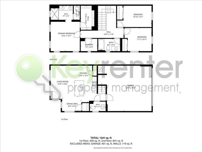 Building Photo - 5301 E Commerce Way