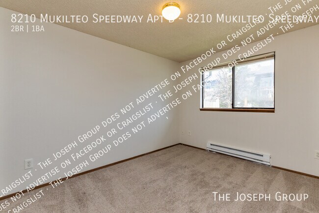 Building Photo - 8210 Mukilteo Speedway