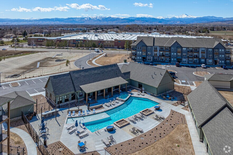 2650 Erfert St Longmont, CO 80504 - Notch66