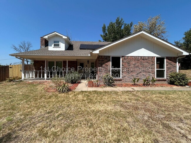 Building Photo - 1516 Oakridge Ct W