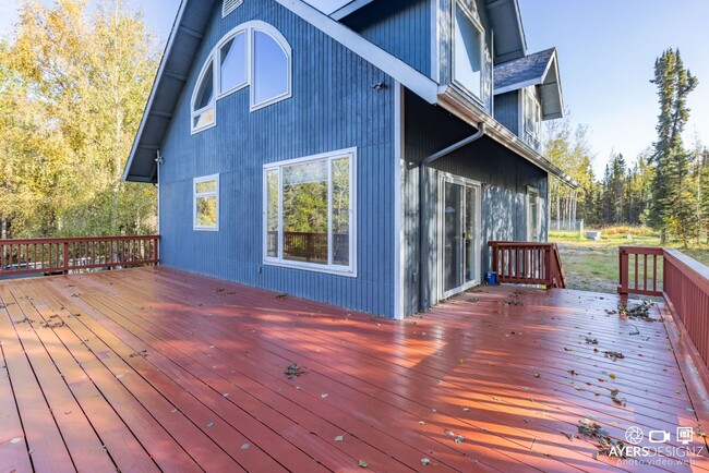 Building Photo - 36800 Lou Morgan Rd