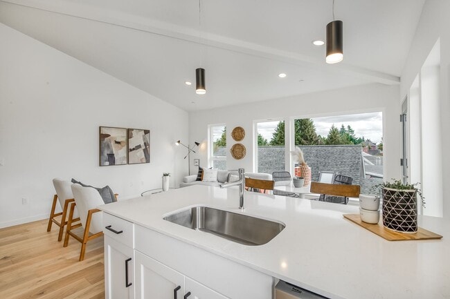 Interior Photo - Fremont Villas